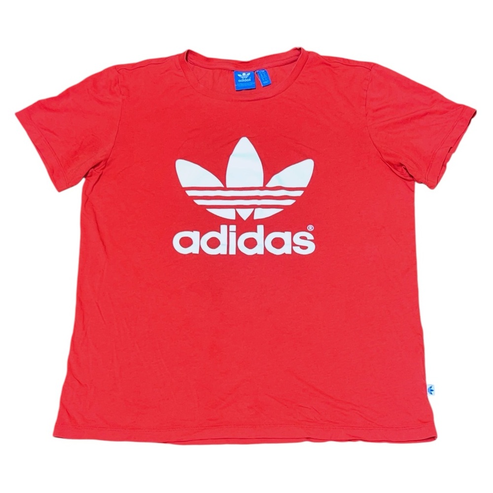 Adidas Originals Men's Logo T-Shirt Size S